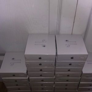 Airpods second generations